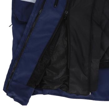 Preview: Motorrad Einsatzjacke Polizei
